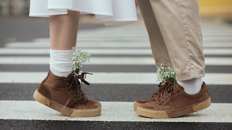 Lunar Footwear